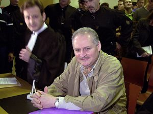 El Chacal
