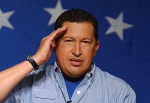 HUGOCHAVEZ