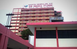 Hospital