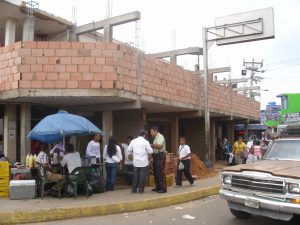 PANADERIA JESUS ES MI SEÑOR