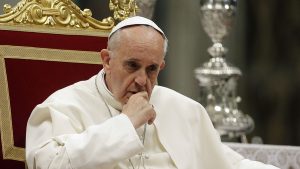 PapaFrancisco