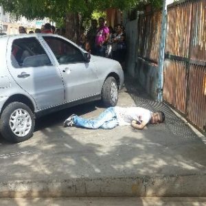 choro de san jacinto