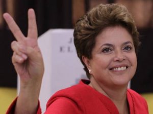 dilma