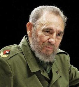 fidel
