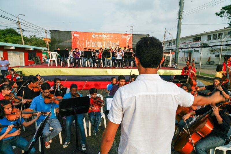 20141031_Nucleo_Orquestal_en_Sabaneta