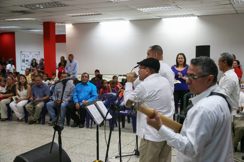 Exposicion Nerio Quintero Paisajes y Bodegones