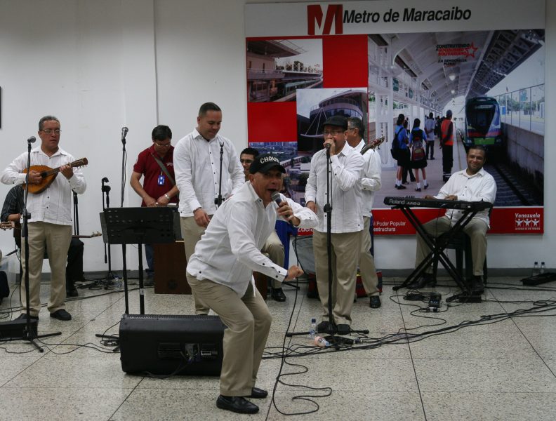 Exposicion Nerio Quintero Paisajes y Bodegones