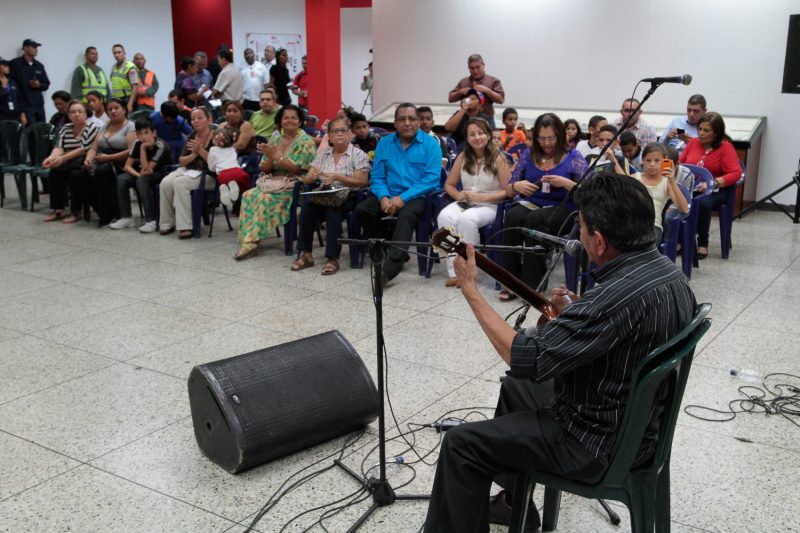 Exposicion Nerio Quintero Paisajes y Bodegones