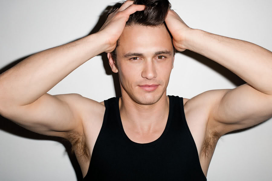 James-Franco