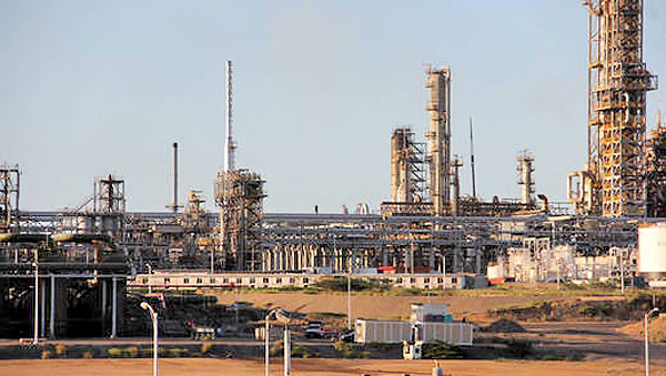 Pdvsa_Refineria_Amuay_14