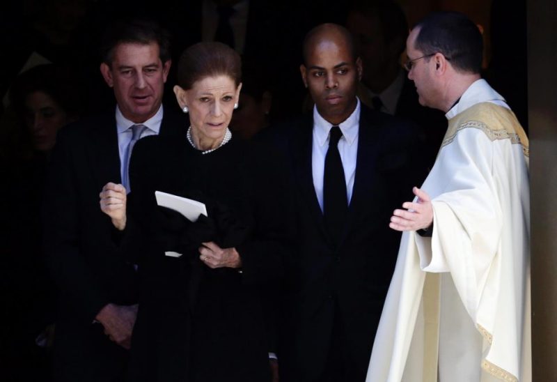 usa-oscar-de-la-renta-funeral