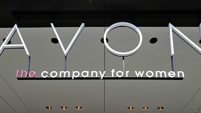 avon