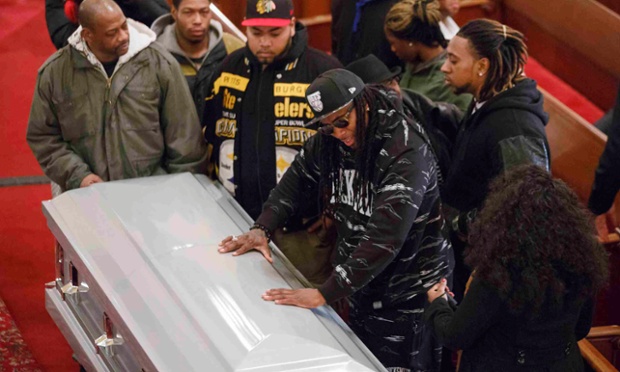 funeral de hombre negro1