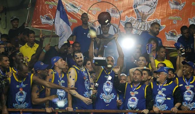 marinos