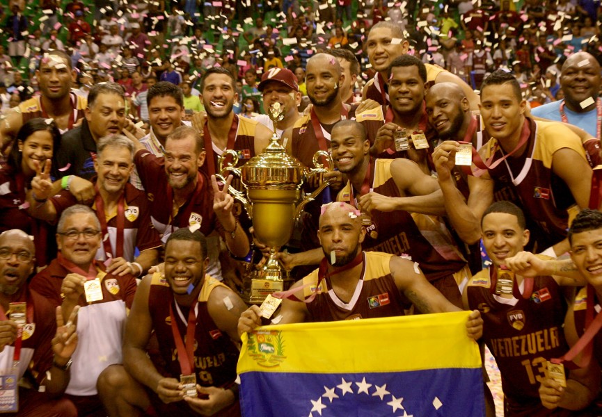 venezuela
