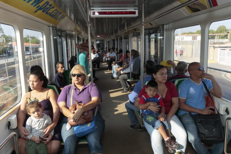 Sistema del Metro de Maracaibo