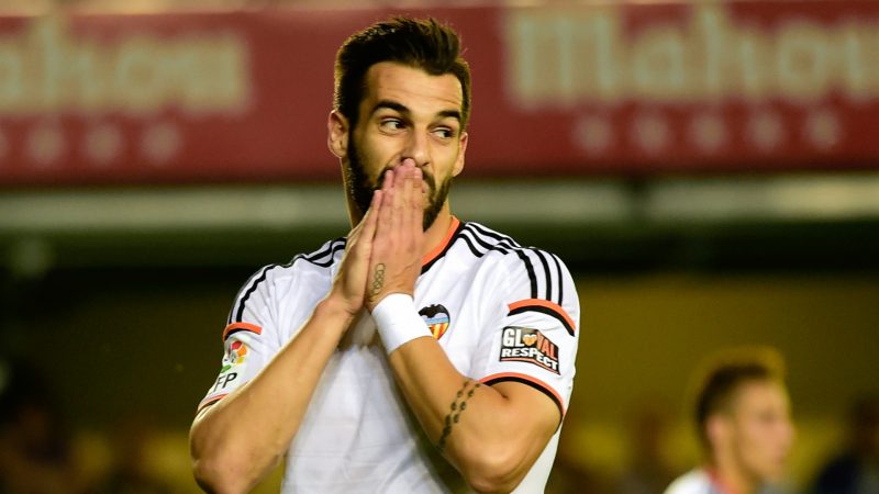 negredo