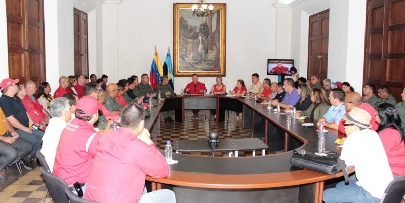 080215 EM INSTALACION COMISION POPULAR MILTAR 054