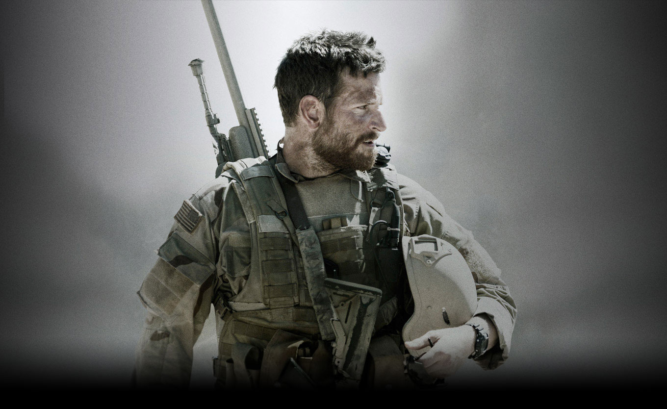 American-Sniper
