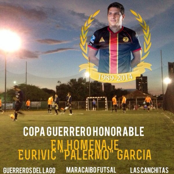 Copa Guerrero Honorable