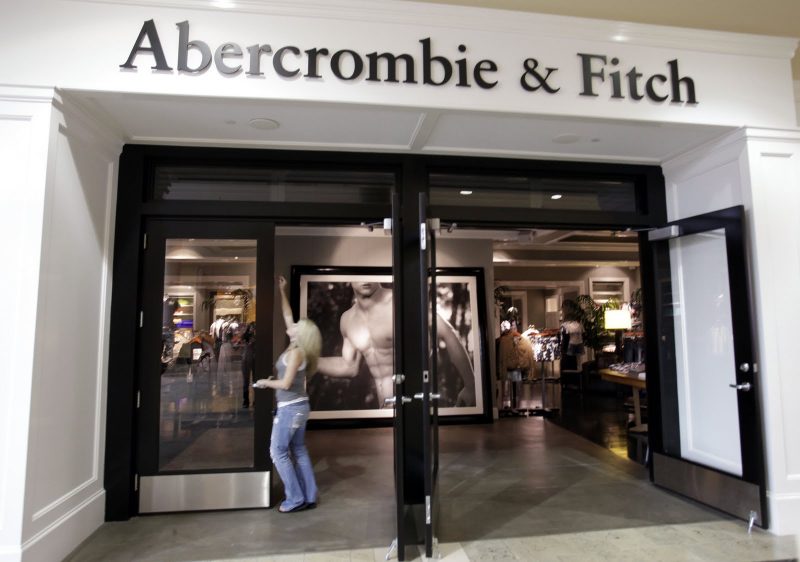 abercrombie