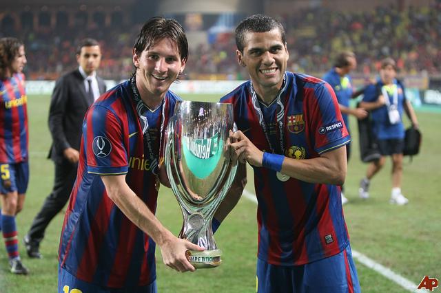 messi 3