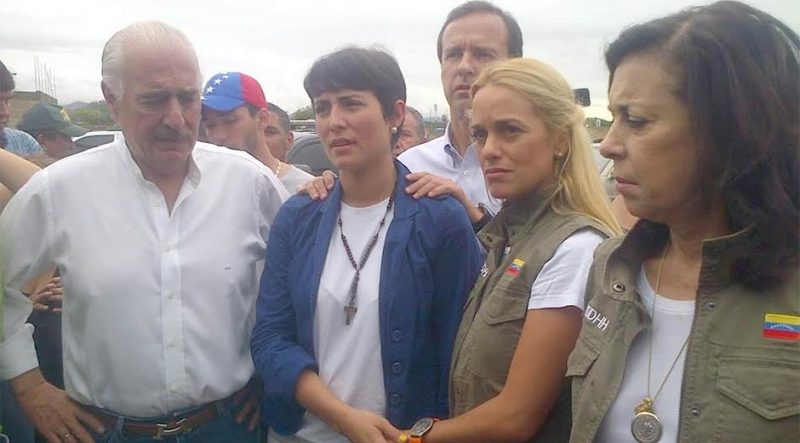 ex presidentes