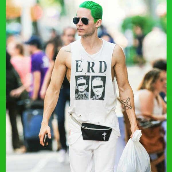 jared leto