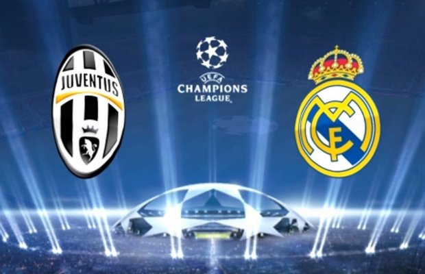juventus madrid