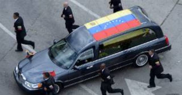 La funeraria lo había comprado originalmente por unos US$60.000 y se gastó más dinero en acondicionarlo