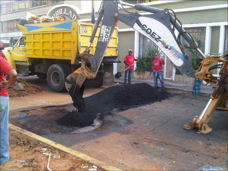 Ady Plaza La República