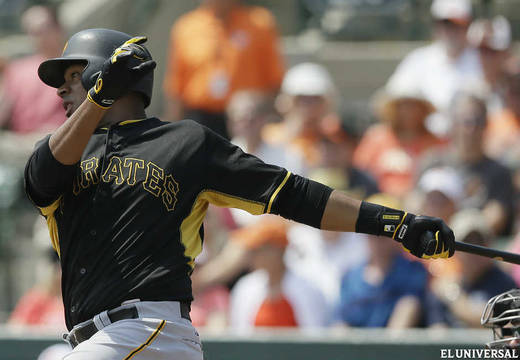 Elías Díaz. Receptor con mayor proyección