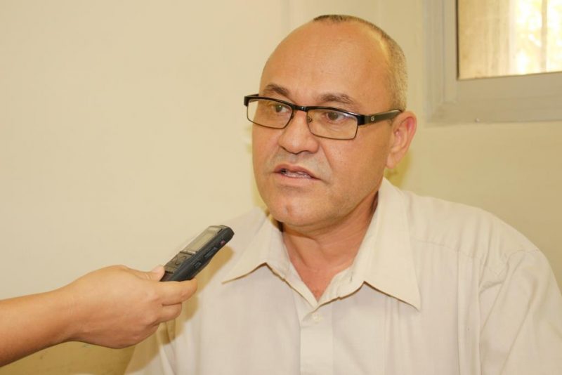 Dr. Manuel Montilva, Coordinador del Programa de Salud Cardiovascular adscrito a la Secretaría de Salud del estado Zulia