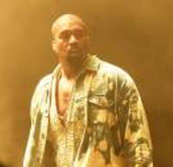 kanye west