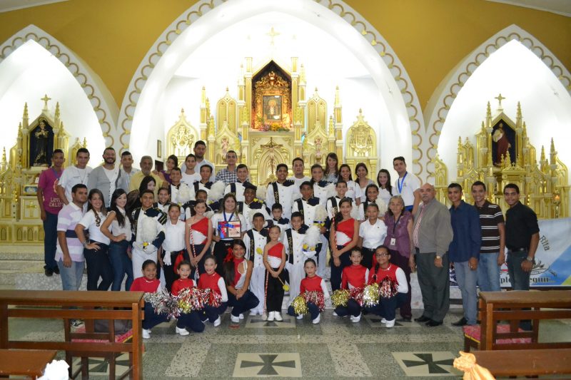 Banda de Santa Rita