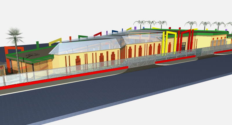 IMAGENES DE NUEVA SEDE 2