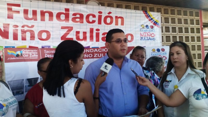 Tomás Jiménez, presidente de Fundaeduca