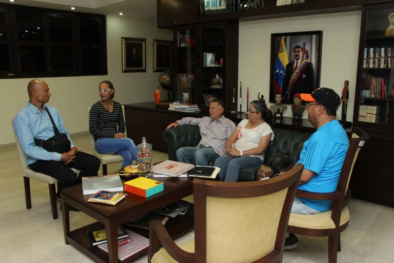 Mayerlin Rivas campeona mundial de boxeo en peso Gallo (2)