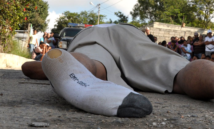 Imagen referencial / Foto El Impulso