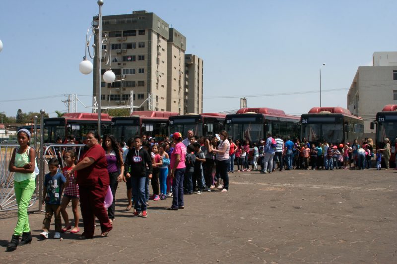 Día recreativo para las comunidades (19)
