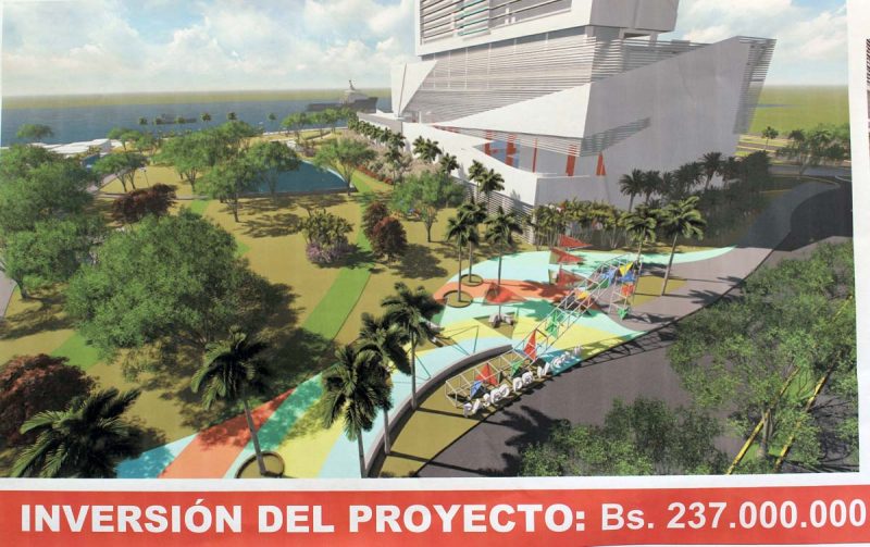 EHIniciodeConstrucciondelPaseodelLagoIIIEtapa (5)