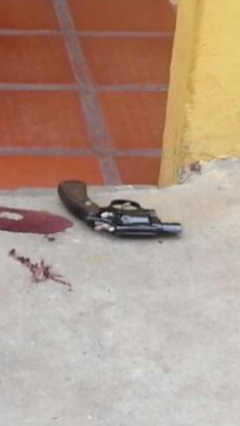 Enfrentamiento 25082015 (2)