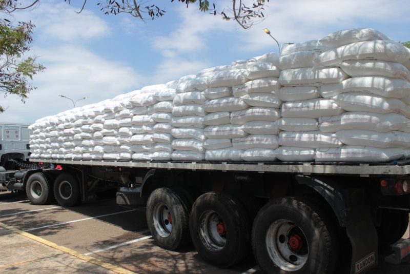 Entrega de financiamientos (8)