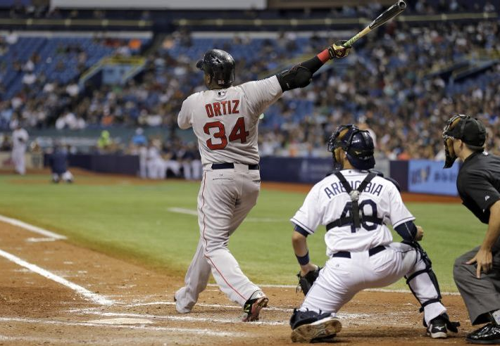 big papi 3