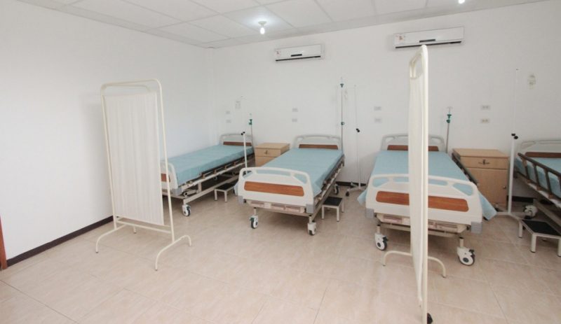 161115 EM INAUGURACIÓN AMBULATORIO,BASE DE MISIONES E INSPECCIÓN 019