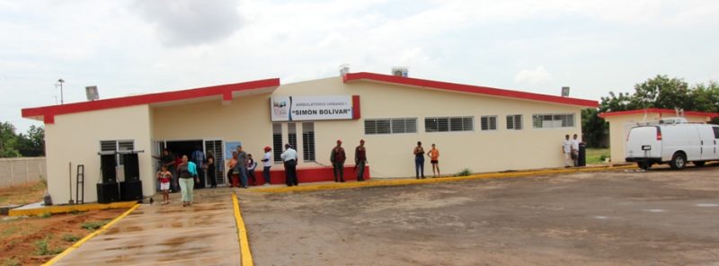 161115 EM INAUGURACIÓN AMBULATORIO,BASE DE MISIONES E INSPECCIÓN 028
