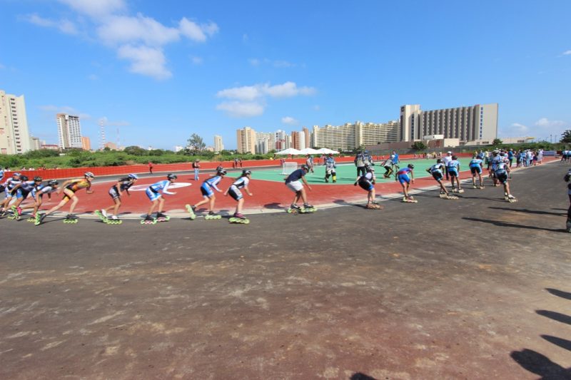 291115 EM inauguración del Patinodromo (373)