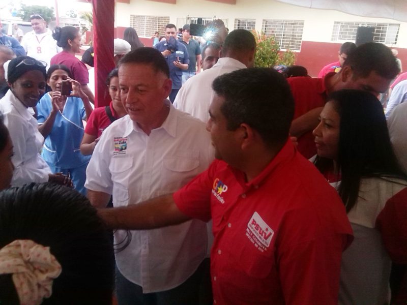 AA CDI Villa Baralt 2