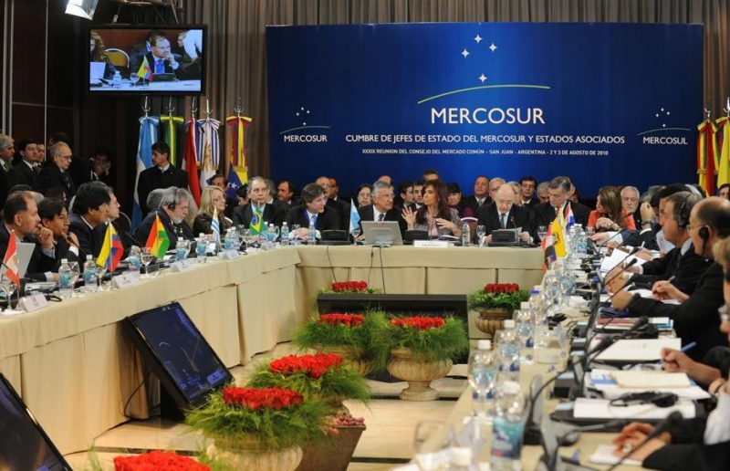 MERCOSUR