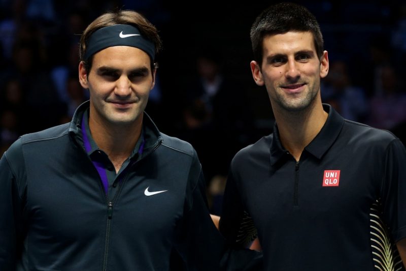 federer